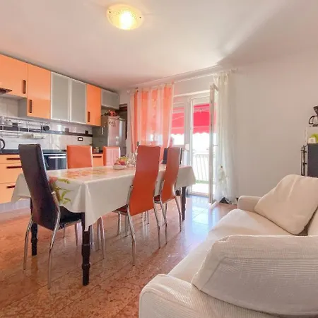 Amelie * Novigrad Istria