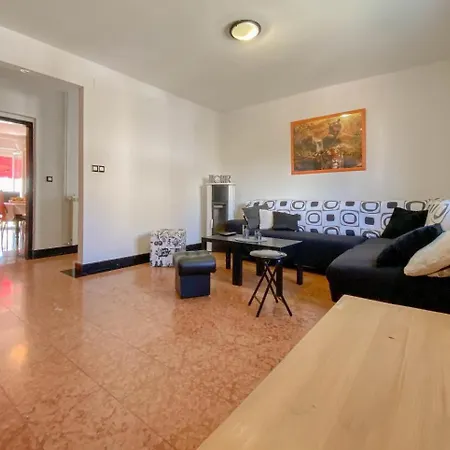 Apartment Amelie