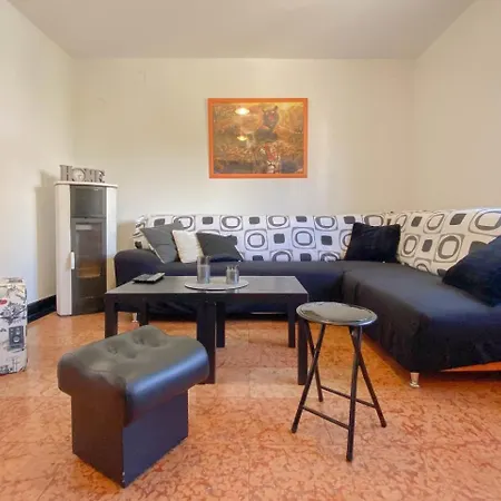 Amelie Apartment *