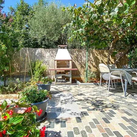 Amelie דירה Novigrad Istria