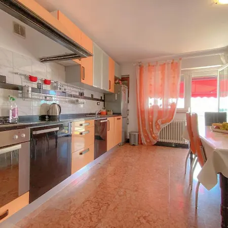 Amelie Apartment *