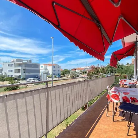 Amelie * Novigrad Istria