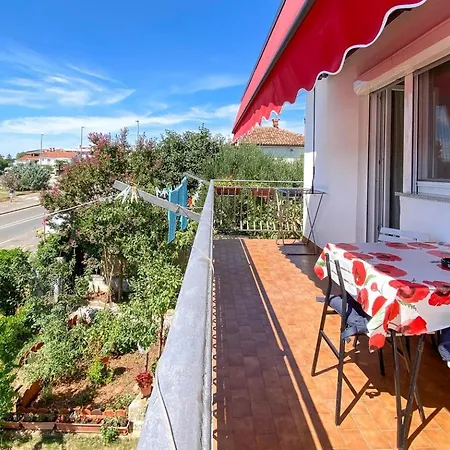 Apartman Amelie Novigrad Istria