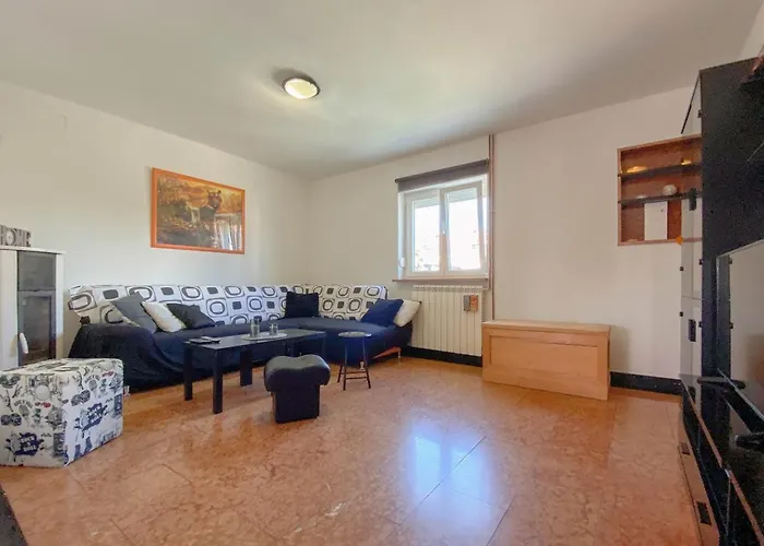 Amelie * Novigrad Istria