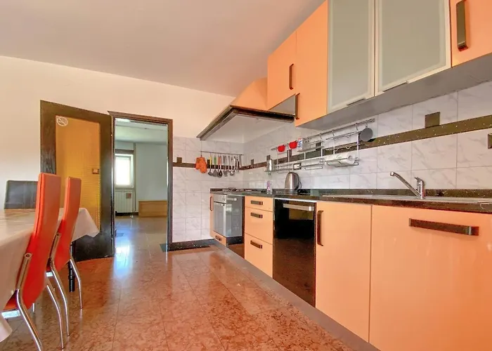 Amelie * Novigrad Istria