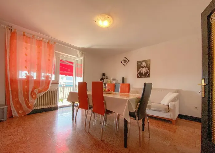 Amelie Novigrad Istria