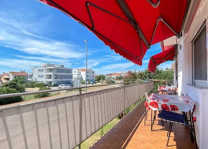 Amelie * Novigrad Istria