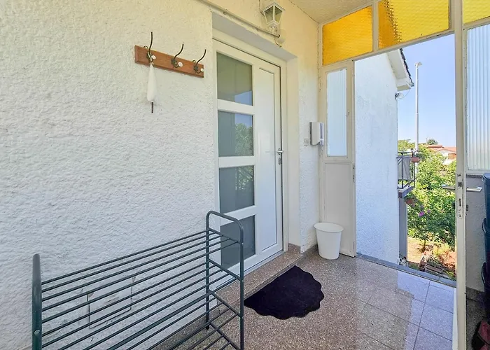 Amelie * Novigrad Istria