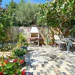 Amelie Daire Novigrad Istria