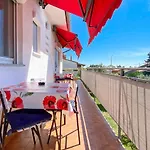 Daire Amelie Novigrad Istria