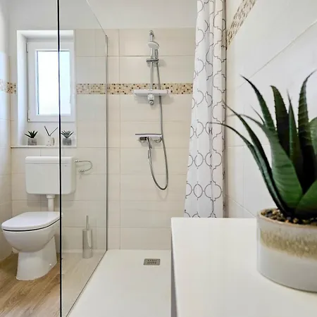 Apartmán Amelie *