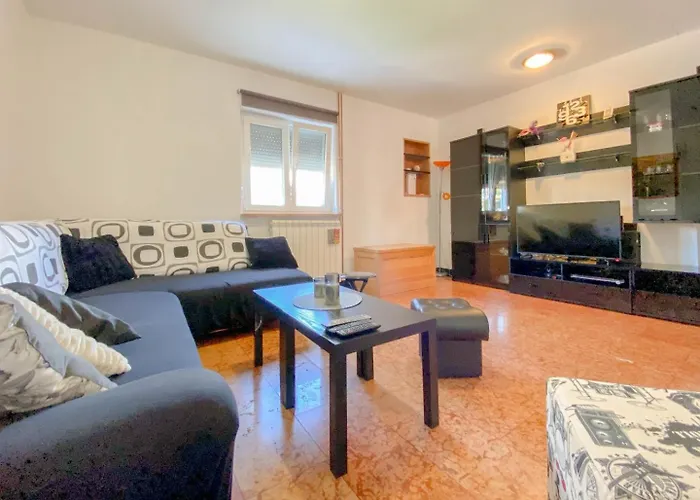 Amelie 아파트 Novigrad Istria