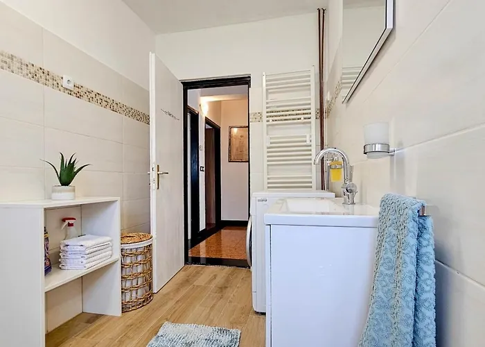 Amelie Apartmán Novigrad Istria