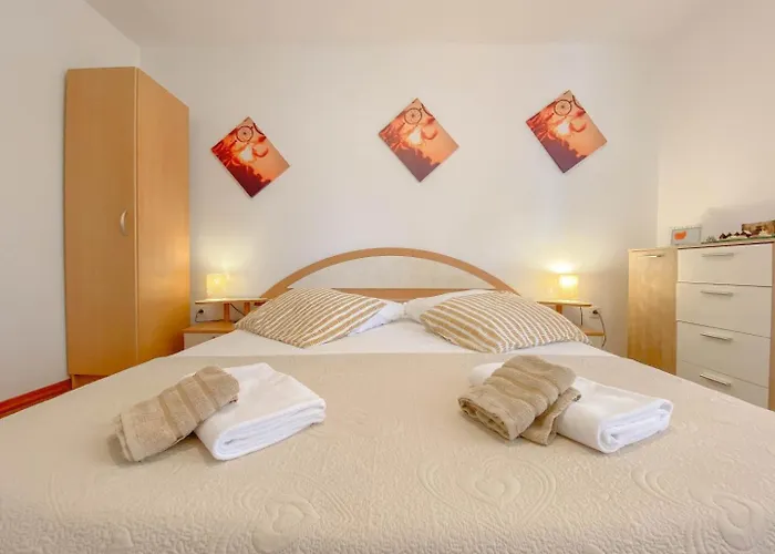 Amelie Novigrad Istria