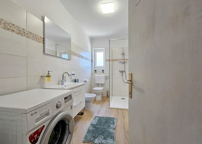 Amelie Apartmán Novigrad Istria