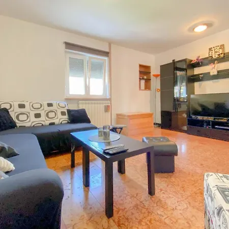 Amelie Appartamento Novigrad Istria