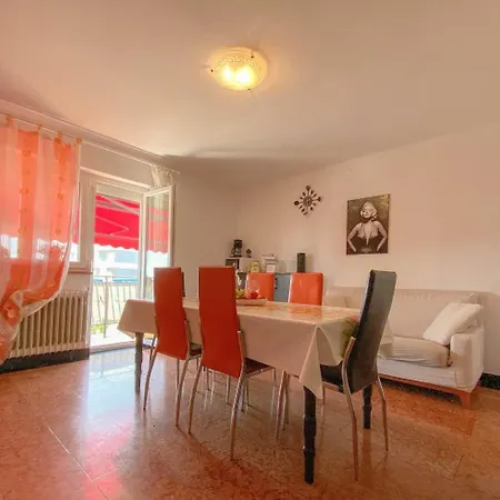 Amelie Novigrad Istria