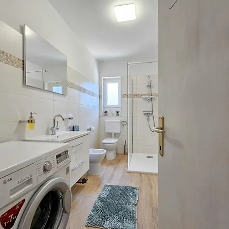 Amelie Appartamento Novigrad Istria