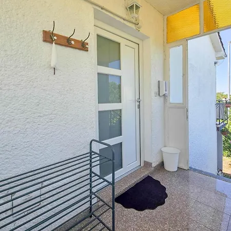 Amelie * Novigrad Istria