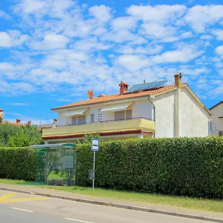 Amelie Appartamento Novigrad Istria